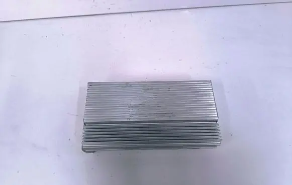 Sound amplifier