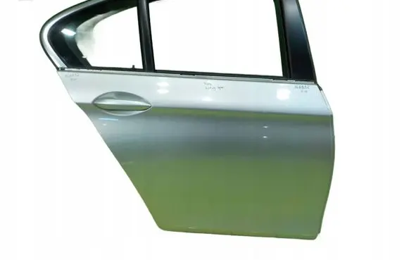 BMW 5 F10 F11 Rear door 16AB32 A8F5CB261C69494EB5