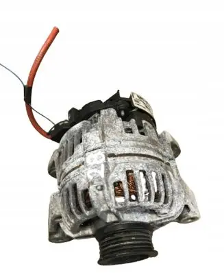 Opel Agila A Generator/alternator 0986044210