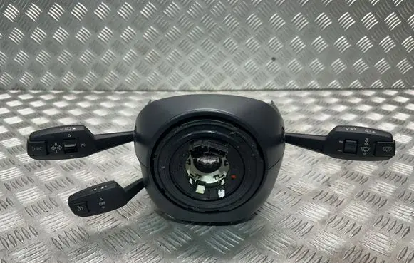 BMW X1 E84 Wiper turn signal indicator stalk/switch 9164419