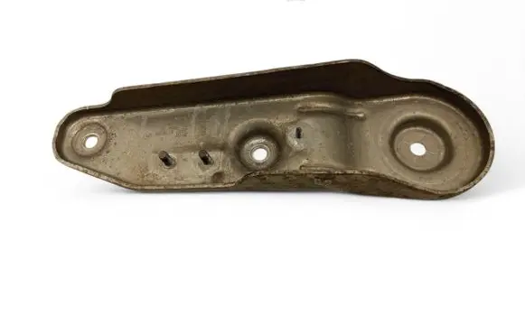 BMW 5 GT F07 Rear control arm 6776149