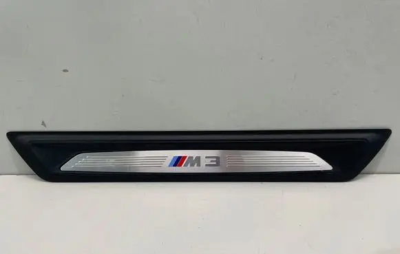 BMW M3 F80 Front sill trim cover 8055779
