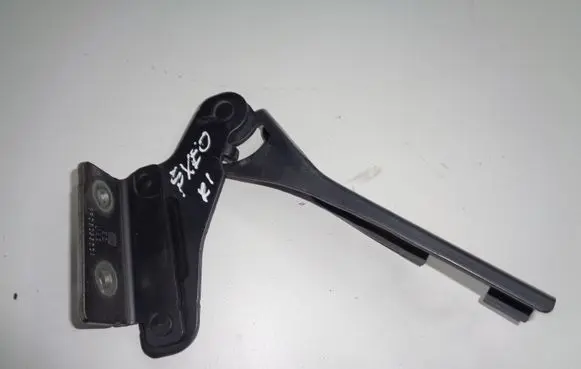 Seat Exeo (3R) Engine bonnet/hood hinges 3B0823302A 3R0823301A 3R0823302A