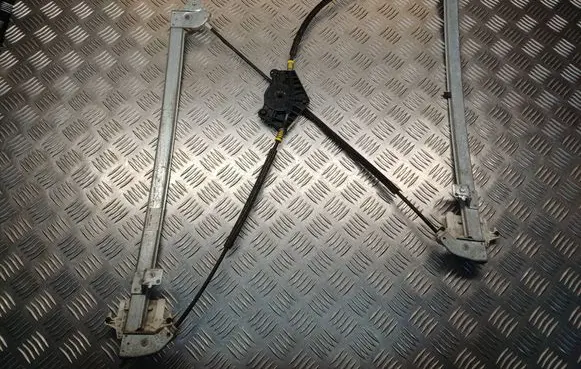 Fiat Ulysse Front door electric window regulator 1485311080
