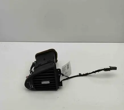 Jaguar XJ X350 Dashboard air vent grill cover trim 2W937801814AD
