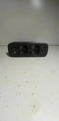 Volvo XC70 Electric window control switch 09193383