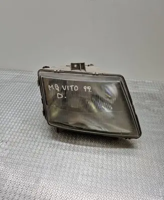 Mercedes-Benz Vito Viano W638 Headlight/headlamp