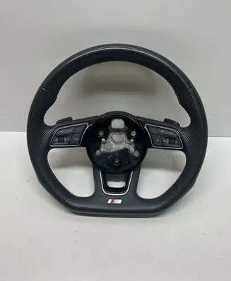 Audi A4 S4 B9 8W Steering wheel 8W0419091GF