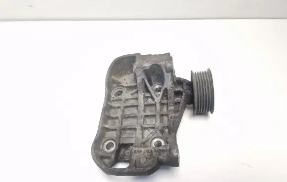 Generator/alternator bracket