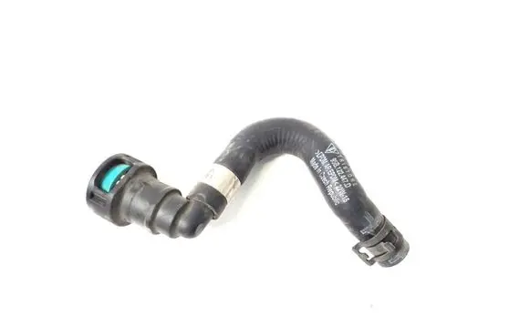 Porsche Macan (95B) Air intake hose/pipe 95B122447D