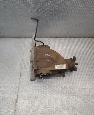 Mercedes-Benz V Class W447 Rear differential A4473501014
