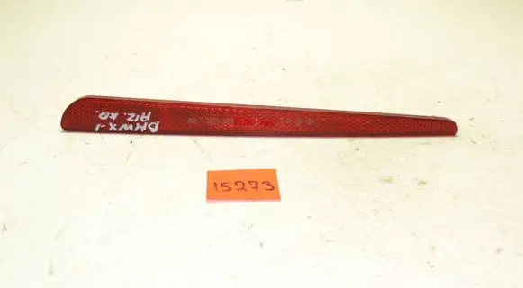 BMW X5 E53 Rear tail light reflector 6901571