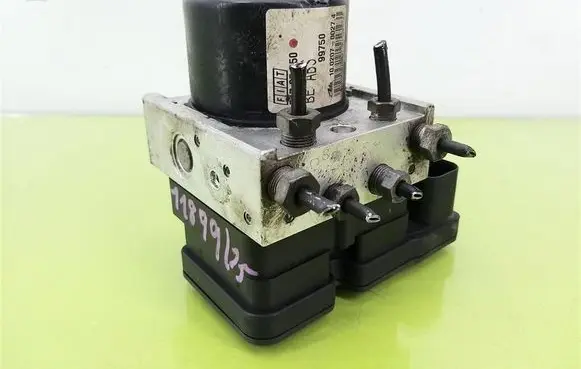 Fiat Doblo ABS Pump 51725050