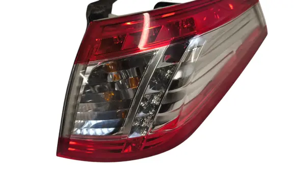 Peugeot 508 Rear/tail lights 9683779680
