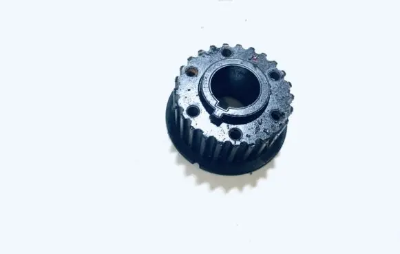 KIA Clarus Crankshaft pulley