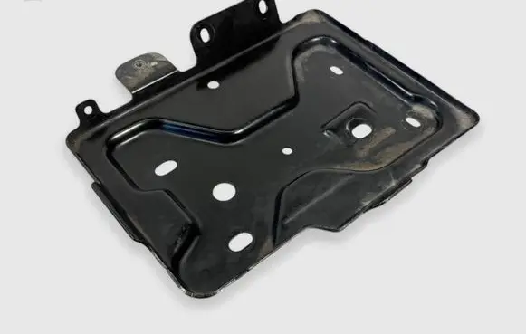 Chevrolet Suburban Battery box tray 23231841