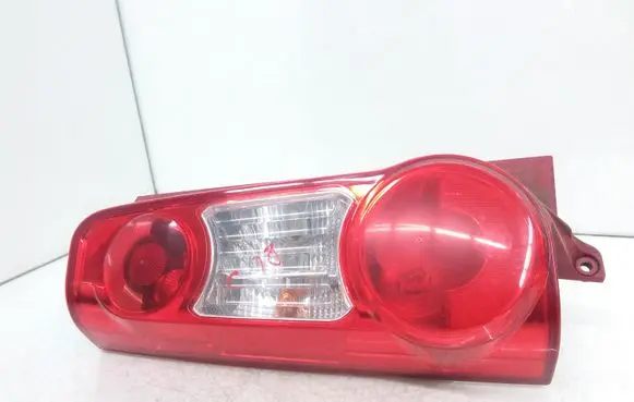 Peugeot Partner Rear/tail lights 9680608080