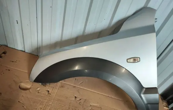 KIA Sorento Fender