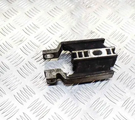 Gearbox mount