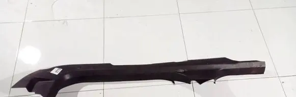 Opel Astra H Front sill trim cover 13113979 331985437