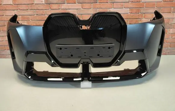 BMW iX Front bumper 5B33487