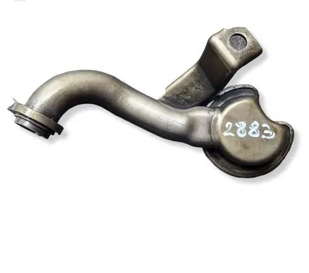 Skoda Yeti (5L) Oil sump strainer pipe 03G115169E