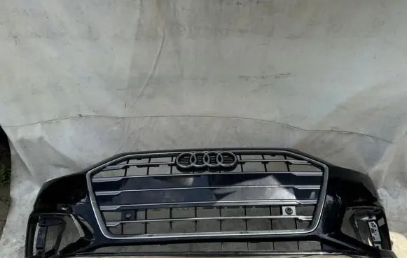 Audi A4 S4 B9 8W Front bumper 8W0853651D
