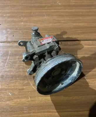 Power steering pump