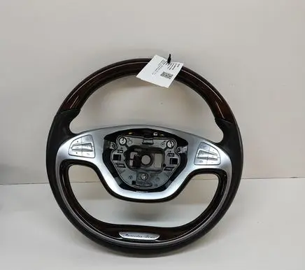 Mercedes-Benz S C217 Steering wheel A2224605503