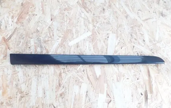 Audi A4 S4 B6 8E 8H Other rear door trim element 8E0867419G