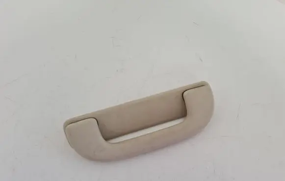 Mercedes-Benz Vito Viano W639 Front interior roof grab handle A6398150036
