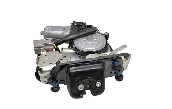 Chrysler Pacifica Tailgate/trunk/boot lock/catch/latch A9561313A 1638000780