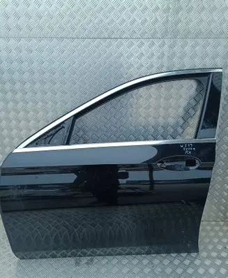 Mercedes-Benz E W213 Front door
