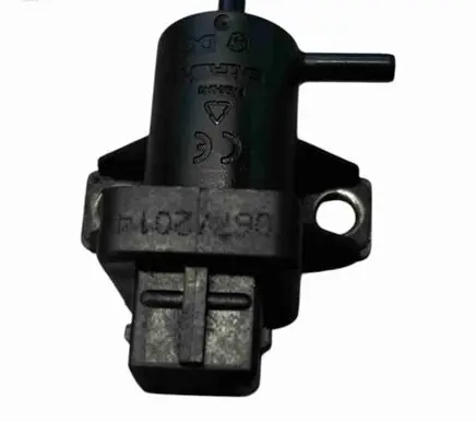 Nissan X-Trail T32 Turbo solenoid valve 8200762162