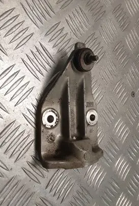 Peugeot Boxer Engine mounting bracket 55261633