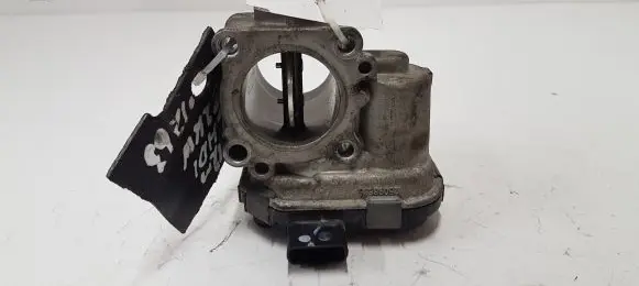 Citroen C5 Throttle valve 9673534480