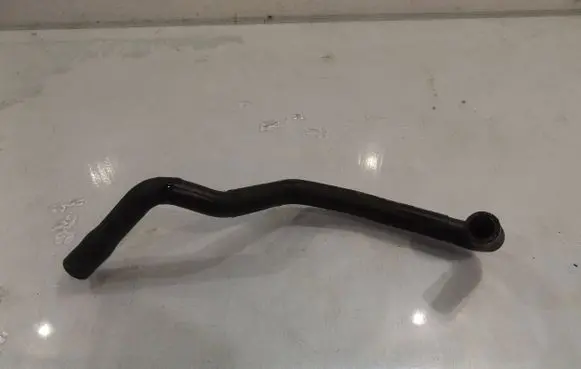 Volkswagen Touran I Engine coolant pipe/hose 1K0122109P