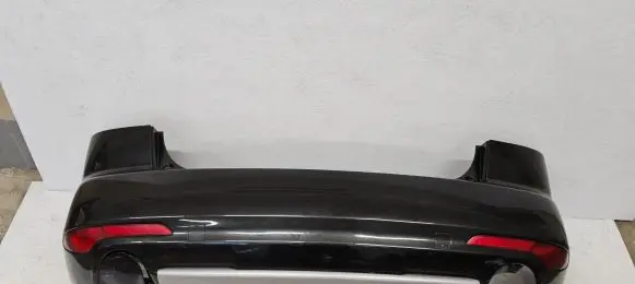 Mazda CX-7 Rear bumper EH4450221