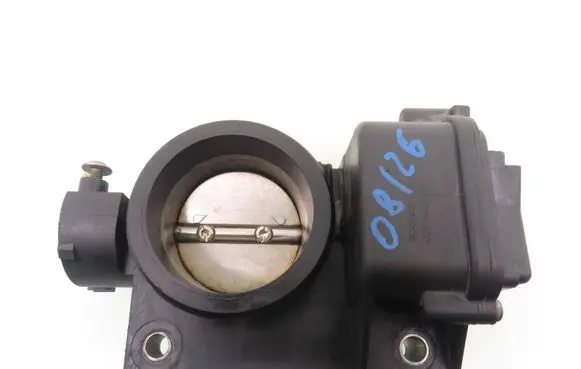 Renault Clio II Throttle body valve 8200059268 8200061066D