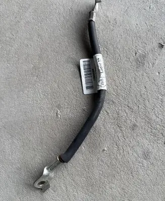 Nissan NV400 Negative earth cable (battery) 240801526R