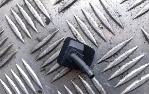 Peugeot Boxer Windshield washer spray nozzle 