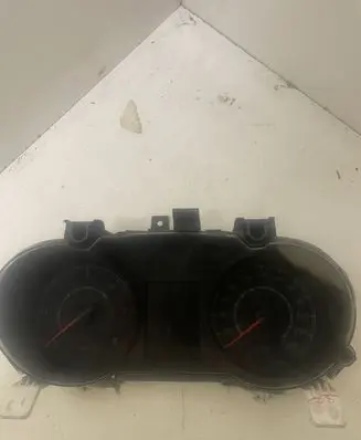 Peugeot 4007 Speedometer (instrument cluster) 8100B855
