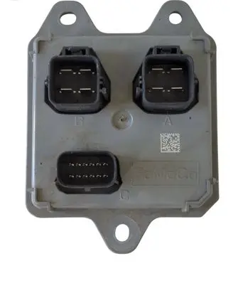Ford Transit Custom Glow plug pre-heat relay GK2112B533AA A2C99886800