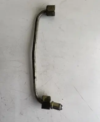Dodge Nitro Fuel injector supply line/pipe 