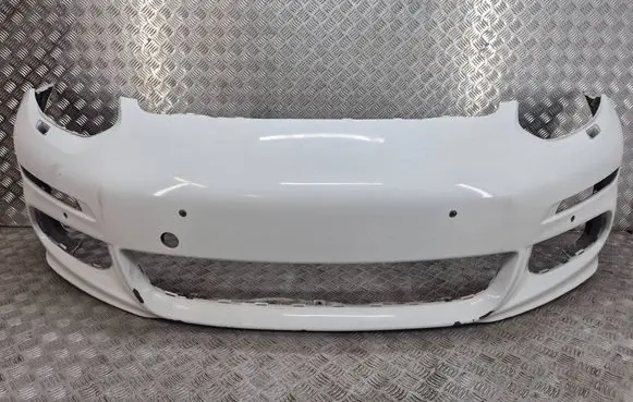 Porsche Panamera (970) Front bumper 97050531119