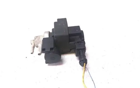 Renault Laguna II Turbo solenoid valve 36611200