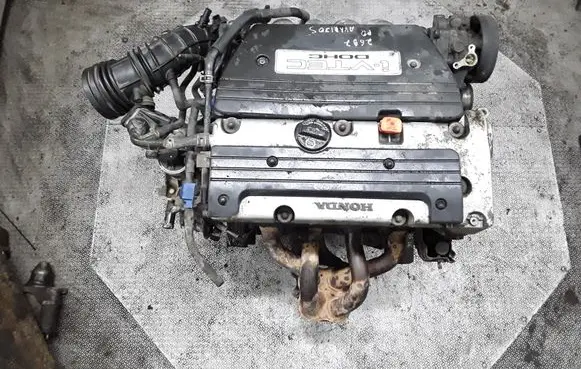 Honda Accord Engine K20A6