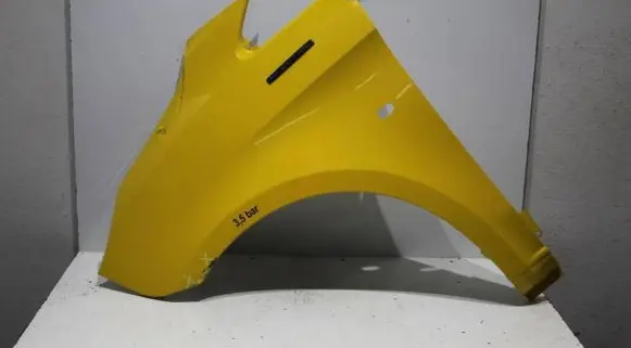 Mercedes-Benz V Class W447 Fender
