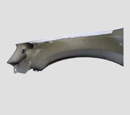 Volvo V60 Fender BSNRA