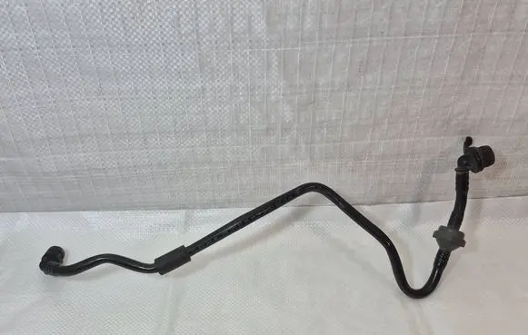 Volkswagen Golf VII Vacuum line/pipe/hose 5Q0612041AE